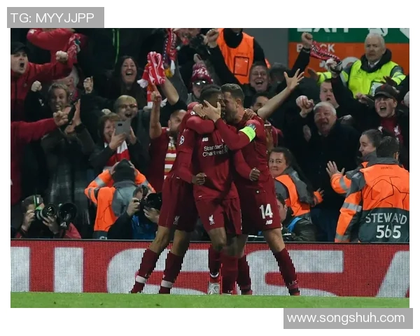 巴塞罗那与利物浦精彩对决全场直播回放尽在这里