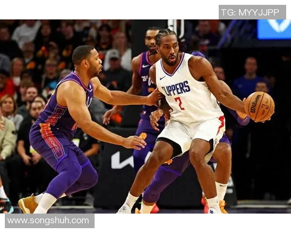 快船与爵士激战四月二十九NBA季后赛精彩对决引人瞩目